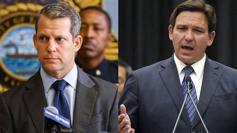 Florida court won’t reinstate prosecutor removed by DeSantis for refusal to prosecute abortion cases